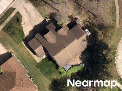 Oak Chase Run, Fort Wayne, Preforeclosure Single-family Home