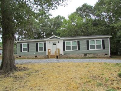 Kelly Rd, Spartanburg, Foreclosure Mobile Home