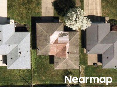 N Transit Hill Dr, Depew, Preforeclosure Single-family Home