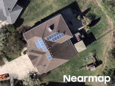 Gladstone Dr, Naperville, Preforeclosure Single-family Home