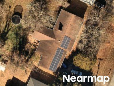 Midway Dr, Spartanburg, Preforeclosure Single-family Home