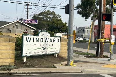 Santa Fe Ave Spc,long Beach, Preforeclosure Single-family Home Santa Fe Ave Spc,long Beach, Preforeclosure Single-family Home