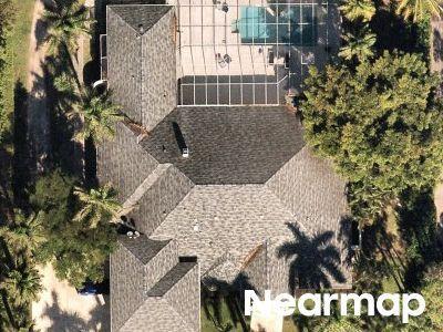 Shady Oaks Ln, Naples, Preforeclosure Single-family Home