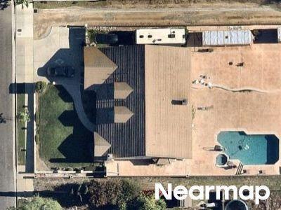 S Helen Ave, Ontario, Preforeclosure Single-family Home