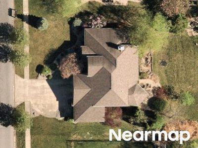 Cypress Spring Dr, Fort Wayne, Preforeclosure Single-family Home