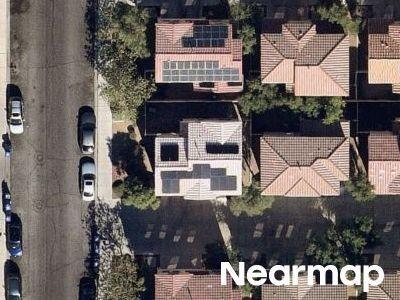 Candice Lee Ct, Las Vegas, Preforeclosure Single-family Home