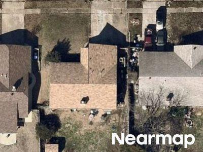 W Honolulu St, Broken Arrow, Preforeclosure Single-family Home