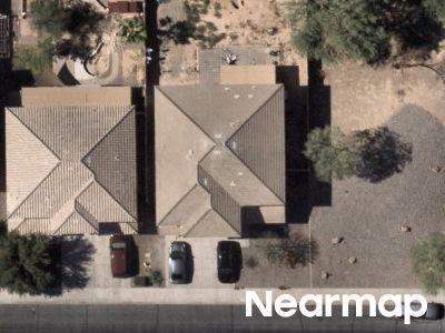 W Pinkley Ave, Coolidge, Preforeclosure Single-family Home