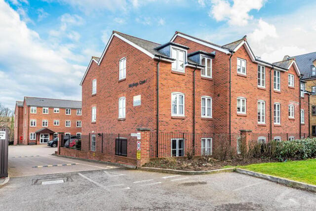 Paynes Park, Hitchin, 1 Bedroom Retirement