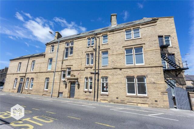 Colne Road, Burnley, Commercial Property For