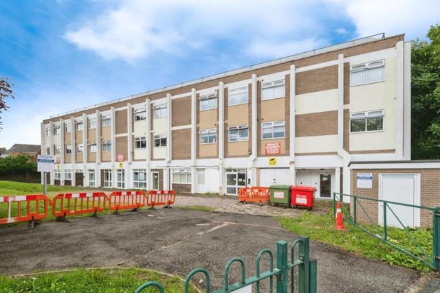 Livingstone Road, Handsworth, 1 Bedroom Flat