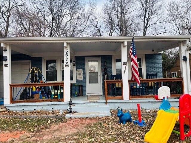 Pitkin St, Kansas City, Home For Sale