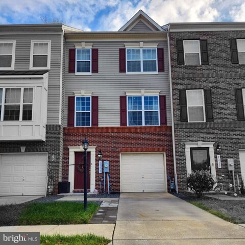 Gaston Pl, Glen Burnie, Home For Sale