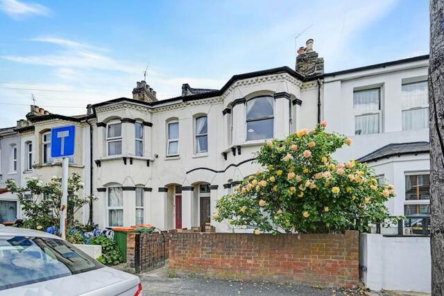 Meeson Road, London, 4 Bedroom Terraced