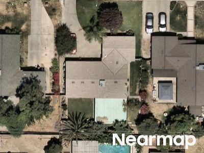 Lewis St, Selma, Preforeclosure Single-family Home