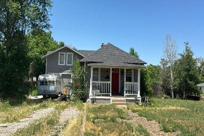 Th Ave, Greeley, Foreclosure Single-family Home
