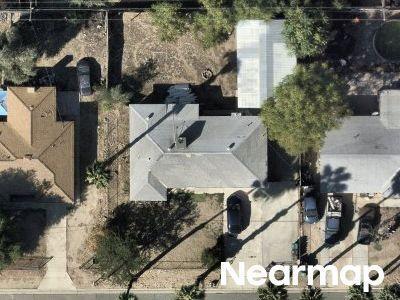 Acacia Ave, Hemet, Preforeclosure Single-family Home