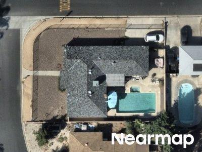 Jepson Ct, Hemet, Preforeclosure Single-family Home