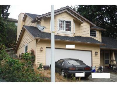 Ne Th Ave, Vancouver, Foreclosure Single-family Home