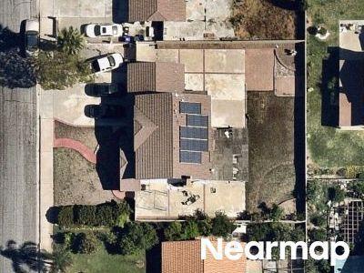 N Brierwood Ave, Rialto, Preforeclosure Single-family Home