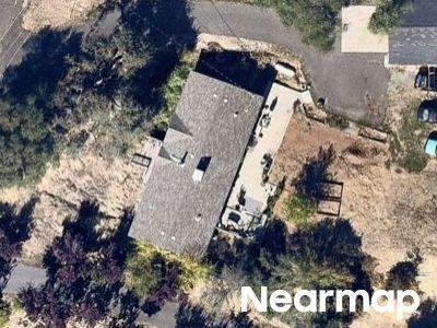 Juniper Dr, Angels Camp, Foreclosure Mobile Home