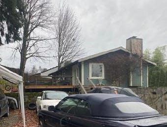 Sw Boones Ferry Rd, Portland, Foreclosure Single-family Home