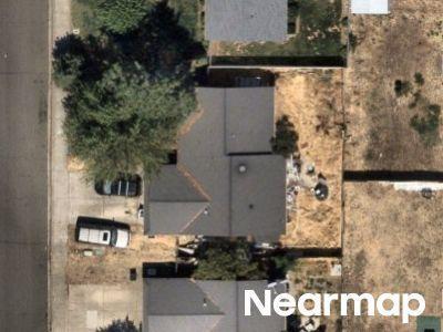 Thunderhead Ave, White City, Foreclosure Single-family Home