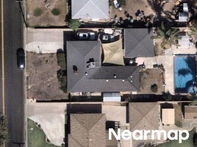 Elmwood St, Garden Grove, Preforeclosure Single-family Home