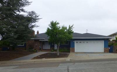 Longview Dr, San Leandro, Foreclosure Single-family Home