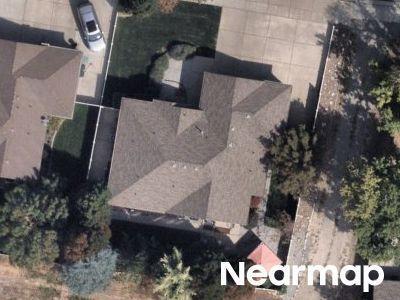W Stauffer Ln, Salt Lake City, Preforeclosure Single-family Home