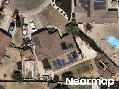 Sherri St, Selma, Preforeclosure Single-family Home