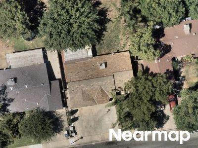 Th St, Sanger, Preforeclosure Single-family Home