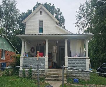Graves Ave, Battle Creek, Foreclosure Single-family Home Graves Ave, Battle Creek, Foreclosure Single-family Home