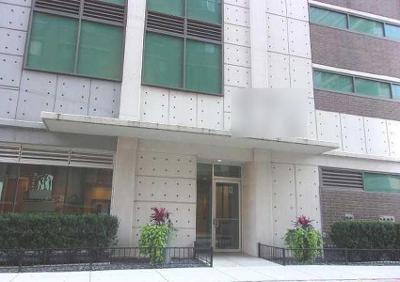 W Polk St Apt,chicago, Foreclosure Condo In
