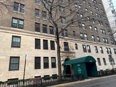N Sheridan Rd Apt A, Chicago, Preforeclosure Condo In