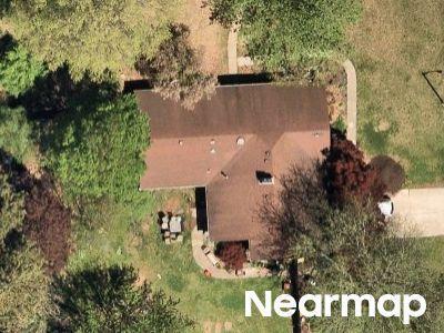 Oak Park Dr, Fort Wayne, Foreclosure Single-family Home