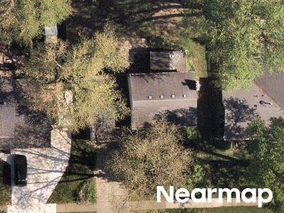 Martinique Rd, Fort Wayne, Foreclosure Single-family Home