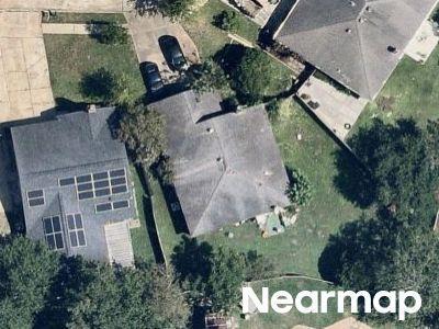 Forthloch Ct, Houston, Foreclosure Single-family Home