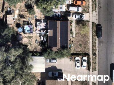 S Nimbus Way, Salt Lake City, Preforeclosure Single-family Home