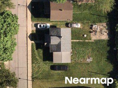 Kitch St, Fort Wayne, Preforeclosure Single-family Home