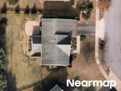 Belgrave Cir, Frederick, Preforeclosure Single-family Home