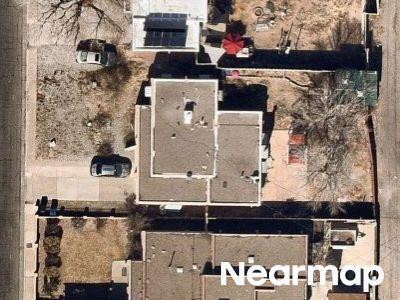 California St Se, Albuquerque, Foreclosure Single-family Home