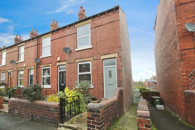 Medlock Road, Horbury, 2 Bedroom Terraced