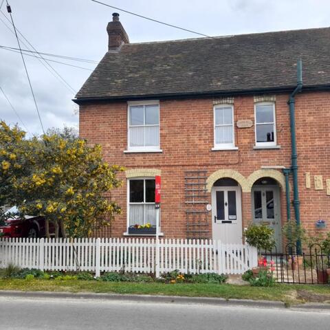 Woodchurch, Lower Road, Ashford, 4 Bedroom Semi-detached