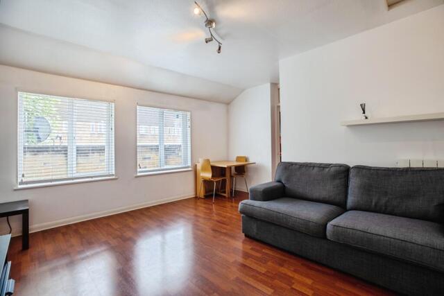 Yalding Road, London, 1 Bedroom Flat