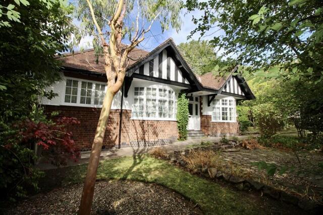 Loughborough Road, Birstall, 5 Bedroom Detached Loughborough Road, Birstall, 5 Bedroom Detached