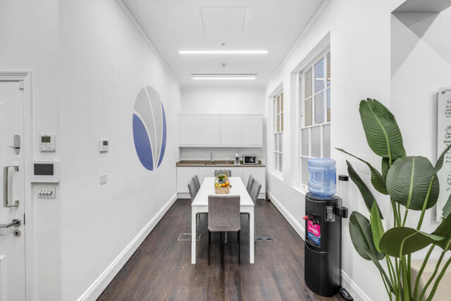 Dover Street, London, Office To Lease