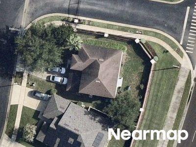 Cypress Knee Cir, Orlando, Preforeclosure Single-family Home