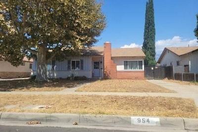 W H St, Ontario, Preforeclosure Single-family Home