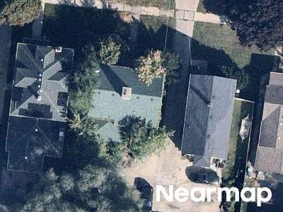 Seminary Ave, Aurora, Preforeclosure Single-family Home